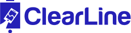 ClearLine Digital Kiosk